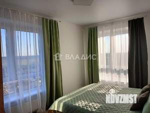 2-к квартира, вторичка, 45м2, 16/25 этаж