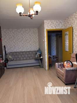 1-к квартира, вторичка, 33м2, 2/12 этаж