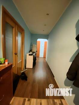 3-к квартира, вторичка, 63м2, 1/14 этаж