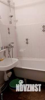 1-к квартира, вторичка, 40м2, 5/14 этаж