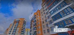 1-к квартира, вторичка, 43м2, 3/11 этаж