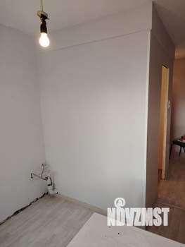 1-к квартира, вторичка, 34м2, 9/9 этаж