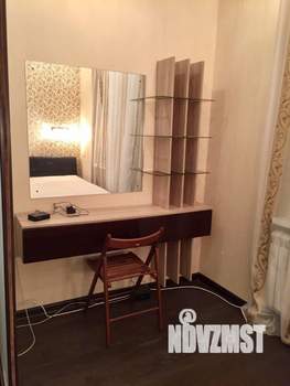 1-к квартира, вторичка, 38м2, 6/17 этаж