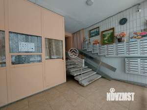 1-к квартира, вторичка, 39м2, 2/14 этаж