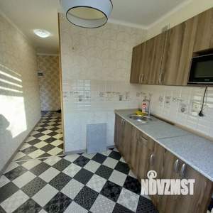 3-к квартира, вторичка, 58м2, 3/9 этаж