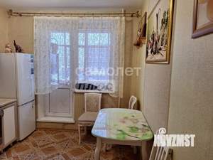 1-к квартира, вторичка, 39м2, 4/14 этаж