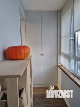 Студия квартира, вторичка, 25м2, 5/16 этаж