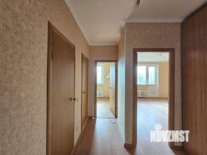 1-к квартира, вторичка, 39м2, 14/14 этаж