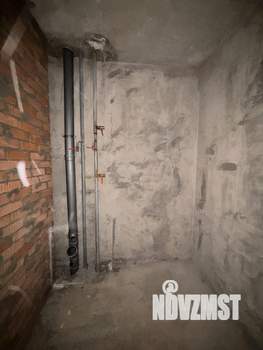 1-к квартира, вторичка, 32м2, 17/18 этаж