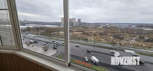 1-к квартира, вторичка, 33м2, 8/12 этаж