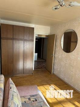 2-к квартира, вторичка, 50м2, 4/22 этаж