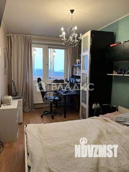 2-к квартира, вторичка, 50м2, 10/12 этаж