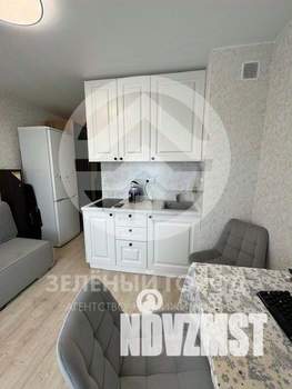 Студия квартира, вторичка, 17м2, 5/9 этаж