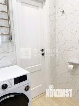 1-к квартира, вторичка, 40м2, 6/11 этаж