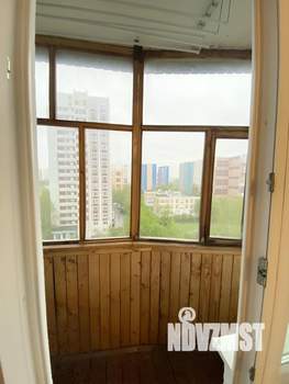 1-к квартира, вторичка, 38м2, 8/17 этаж