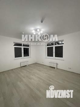 2-к квартира, вторичка, 66м2, 12/14 этаж