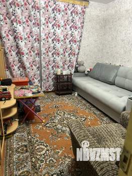 3-к квартира, вторичка, 66м2, 21/22 этаж