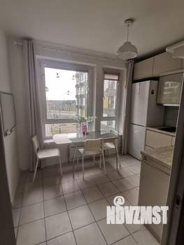 1-к квартира, вторичка, 35м2, 3/10 этаж