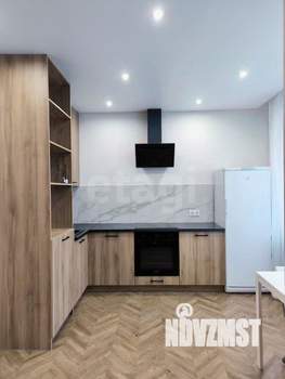 1-к квартира, вторичка, 34м2, 15/17 этаж