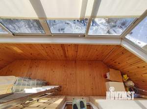 1-к квартира, вторичка, 40м2, 8/9 этаж