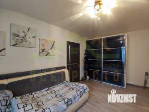 1-к квартира, вторичка, 38м2, 8/14 этаж