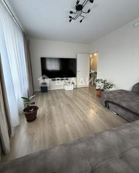 2-к квартира, вторичка, 68м2, 7/18 этаж