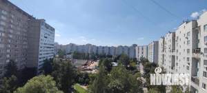 1-к квартира, вторичка, 39м2, 10/14 этаж