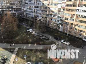 3-к квартира, вторичка, 60м2, 5/14 этаж