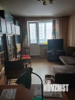 1-к квартира, вторичка, 37м2, 8/14 этаж