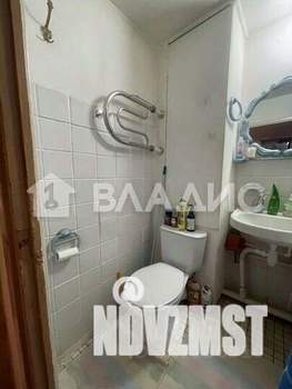 1-к квартира, вторичка, 32м2, 3/9 этаж