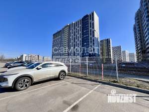 1-к квартира, вторичка, 34м2, 17/18 этаж