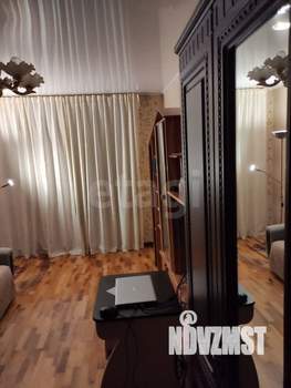 2-к квартира, вторичка, 54м2, 9/14 этаж