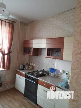 2-к квартира, вторичка, 56м2, 6/17 этаж