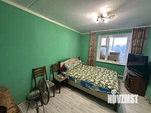 3-к квартира, вторичка, 66м2, 10/22 этаж