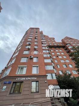 2-к квартира, вторичка, 54м2, 12/13 этаж