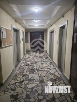 2-к квартира, вторичка, 52м2, 17/22 этаж