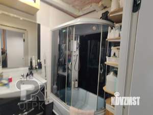 1-к квартира, вторичка, 41м2, 14/14 этаж