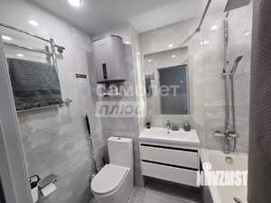 2-к квартира, вторичка, 52м2, 10/16 этаж