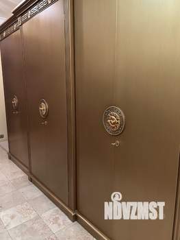 5-к квартира, вторичка, 206м2, 12/16 этаж