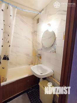 2-к квартира, вторичка, 52м2, 10/12 этаж