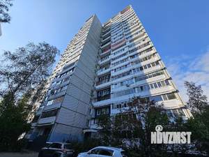 1-к квартира, вторичка, 41м2, 12/22 этаж