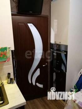 3-к квартира, вторичка, 64м2, 8/14 этаж