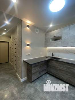 2-к квартира, вторичка, 49м2, 10/16 этаж