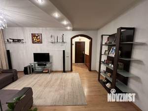 3-к квартира, вторичка, 72м2, 10/14 этаж