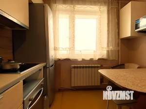 2-к квартира, вторичка, 52м2, 14/14 этаж