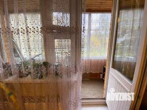 1-к квартира, вторичка, 41м2, 1/10 этаж
