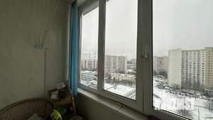 3-к квартира, вторичка, 79м2, 14/14 этаж