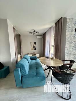 1-к квартира, вторичка, 41м2, 8/21 этаж