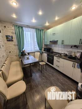 4-к квартира, вторичка, 89м2, 3/14 этаж