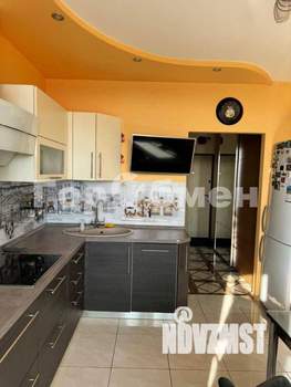 2-к квартира, вторичка, 59м2, 9/11 этаж